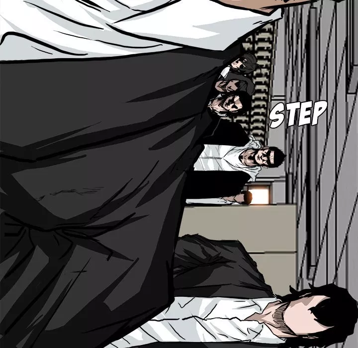 Boss in School Chap 54 - Next Chap 55