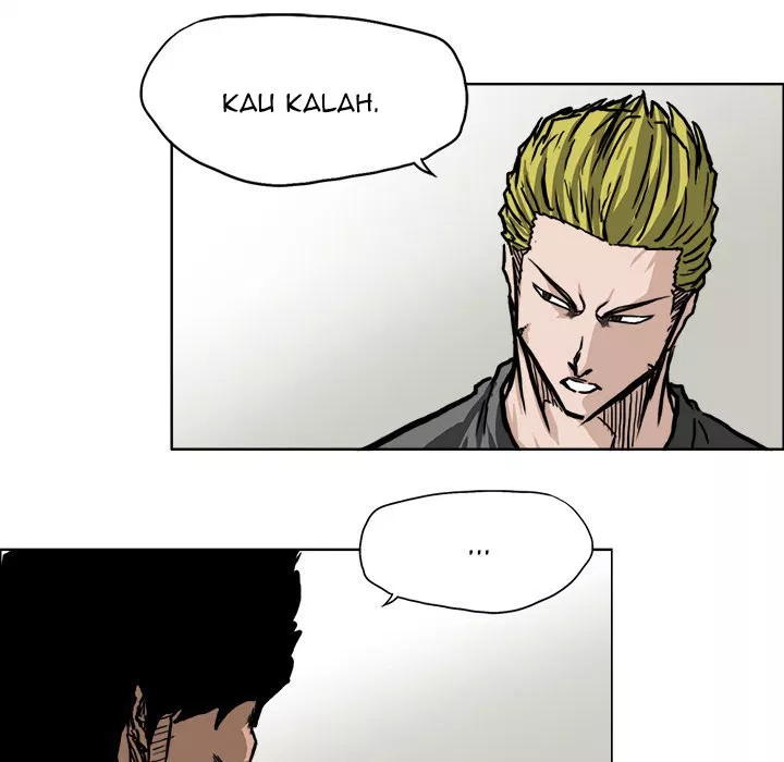 Boss in School Chap 54 - Next Chap 55