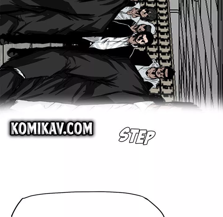 Boss in School Chap 54 - Next Chap 55