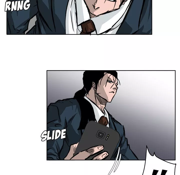 Boss in School Chap 54 - Next Chap 55