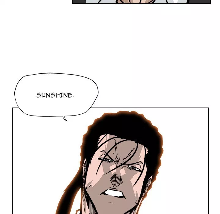 Boss in School Chap 54 - Next Chap 55