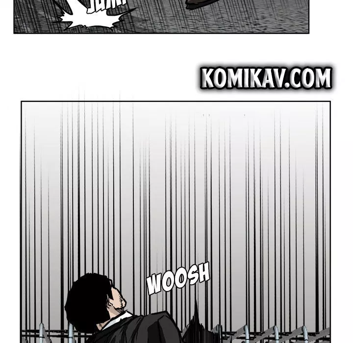 Boss in School Chap 54 - Next Chap 55