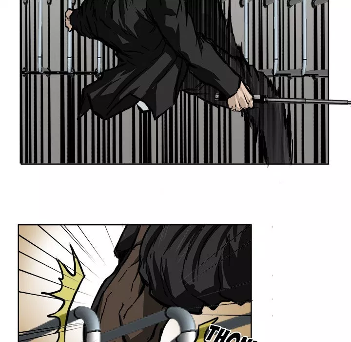 Boss in School Chap 54 - Next Chap 55