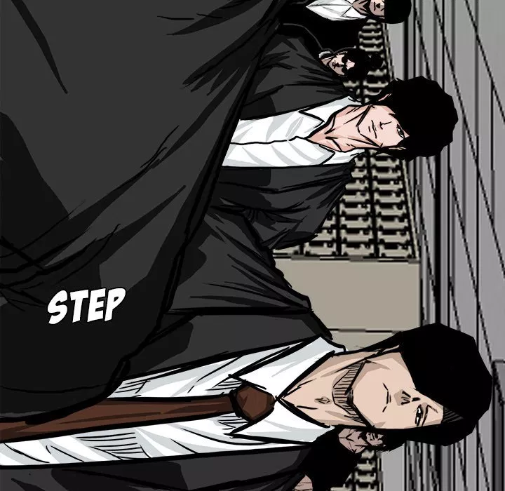 Boss in School Chap 54 - Next Chap 55