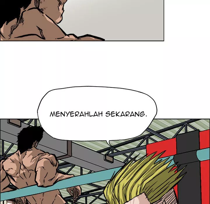 Boss in School Chap 54 - Next Chap 55