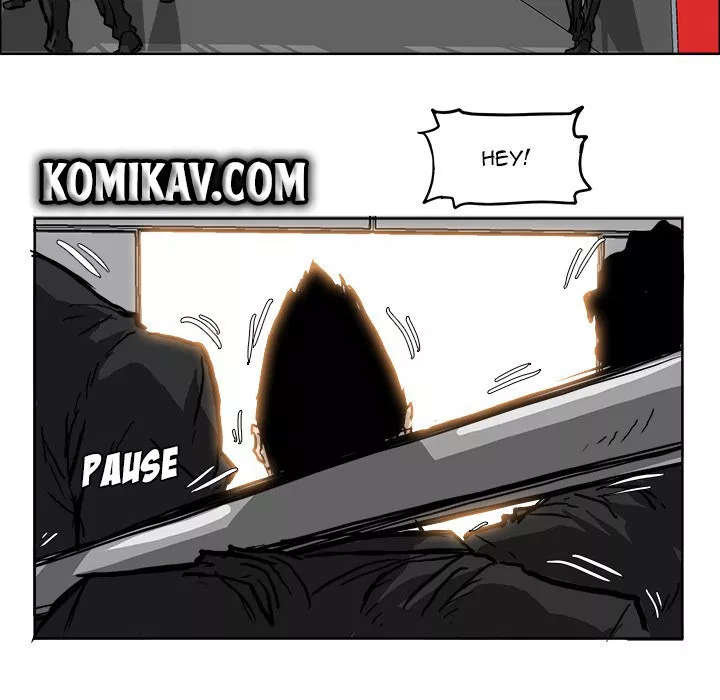 Boss in School Chap 54 - Next Chap 55