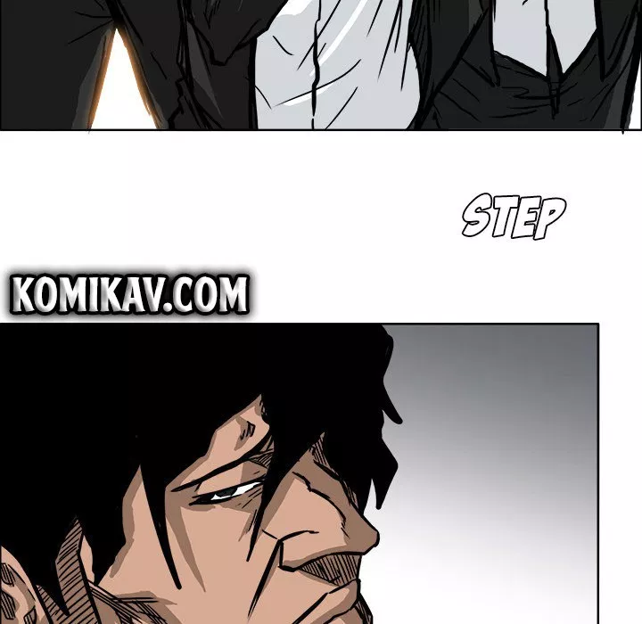 Boss in School Chap 54 - Next Chap 55