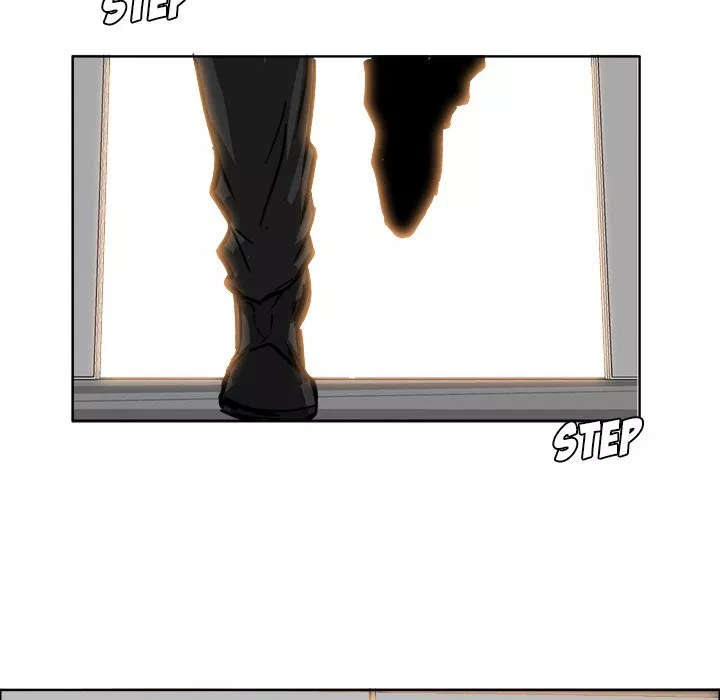 Boss in School Chap 54 - Next Chap 55