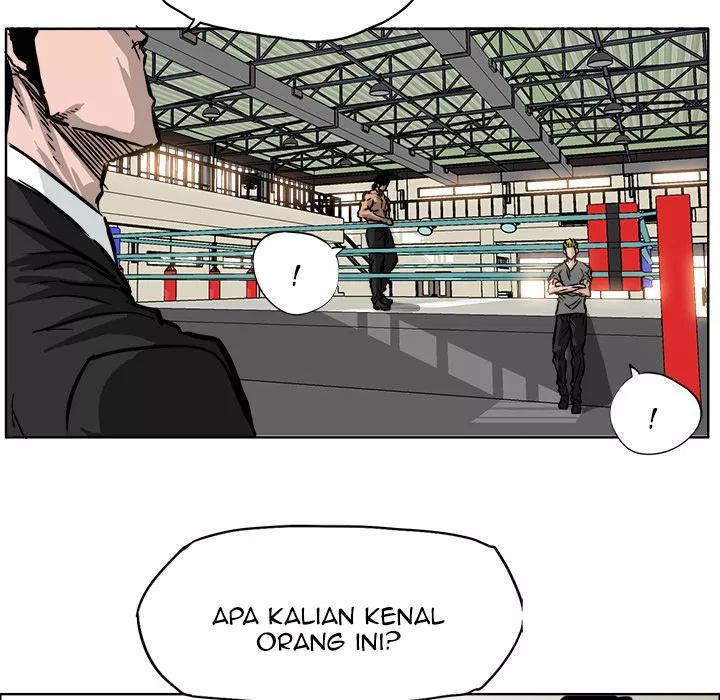 Boss in School Chap 54 - Next Chap 55