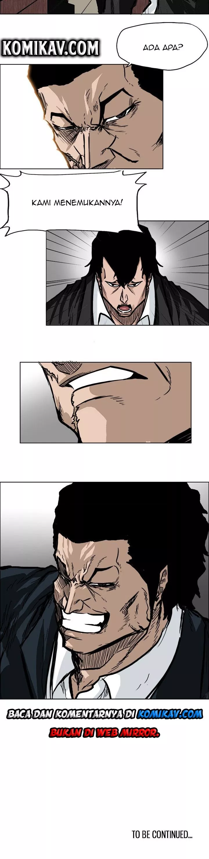 Boss in School Chap 56 - Next Chap 57