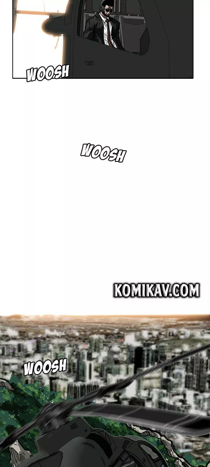 Boss in School Chap 58 - Next Chap 59