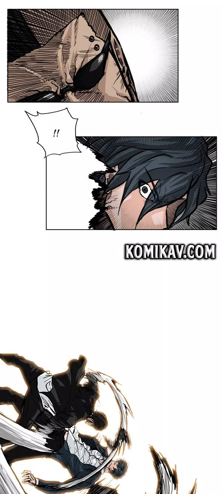 Boss in School Chap 58 - Next Chap 59