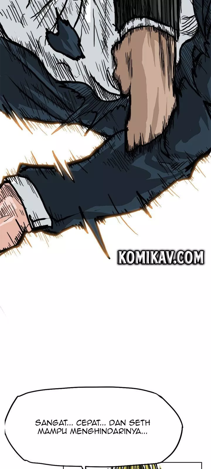 Boss in School Chap 58 - Next Chap 59