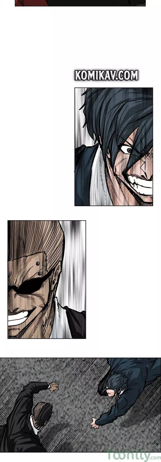 Boss in School Chap 61 - Next Chap 62