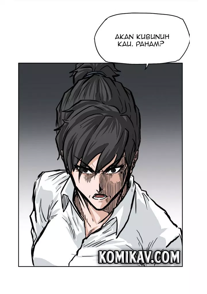 Boss in School Chap 61 - Next Chap 62