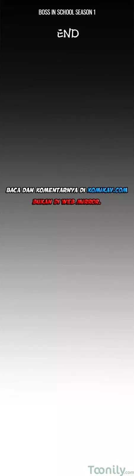 Boss in School Chap 61 - Next Chap 62