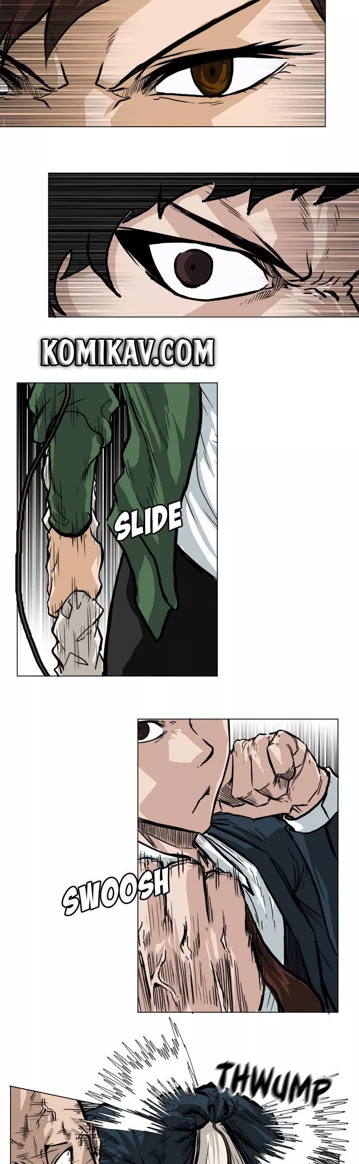 Boss in School Chap 62 - Next Chap 63