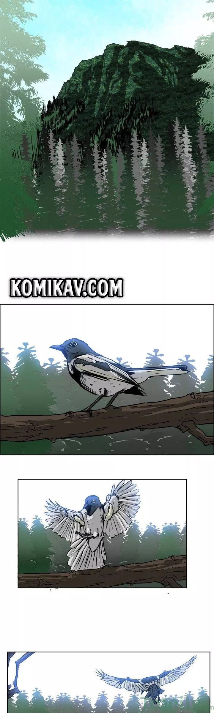 Boss in School Chap 63 - Next Chap 64