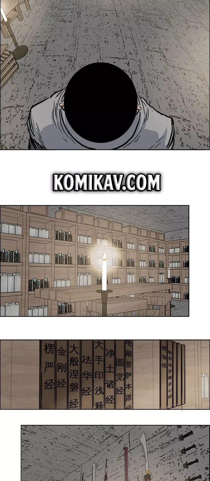 Boss in School Chap 64 - Next Chap 65