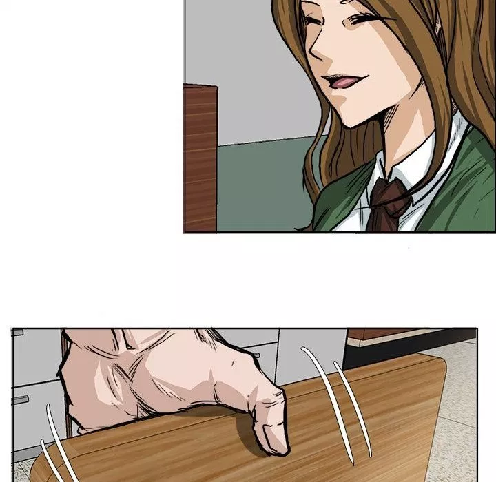Boss in School Chap 65 - Next Chap 66