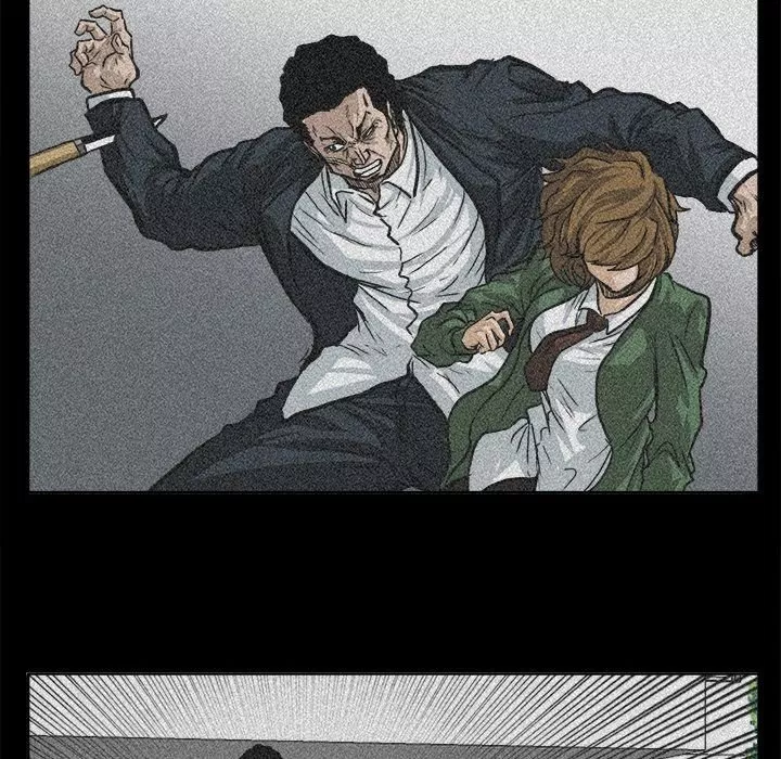 Boss in School Chap 65 - Next Chap 66