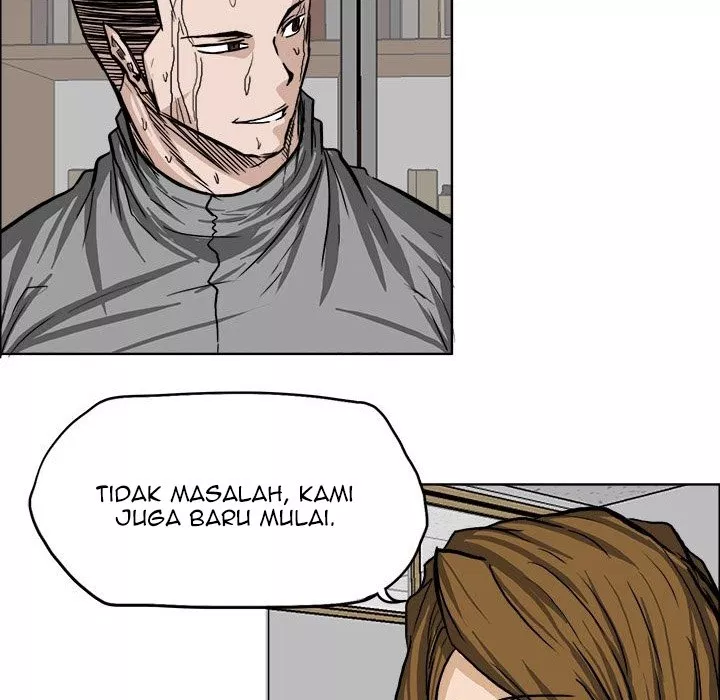 Boss in School Chap 65 - Next Chap 66