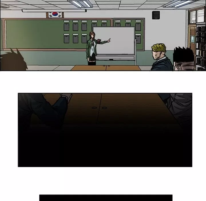 Boss in School Chap 65 - Next Chap 66