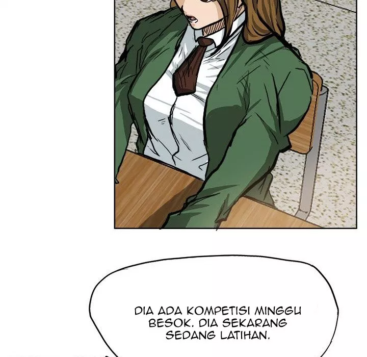 Boss in School Chap 65 - Next Chap 66