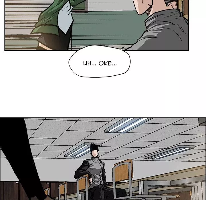 Boss in School Chap 65 - Next Chap 66