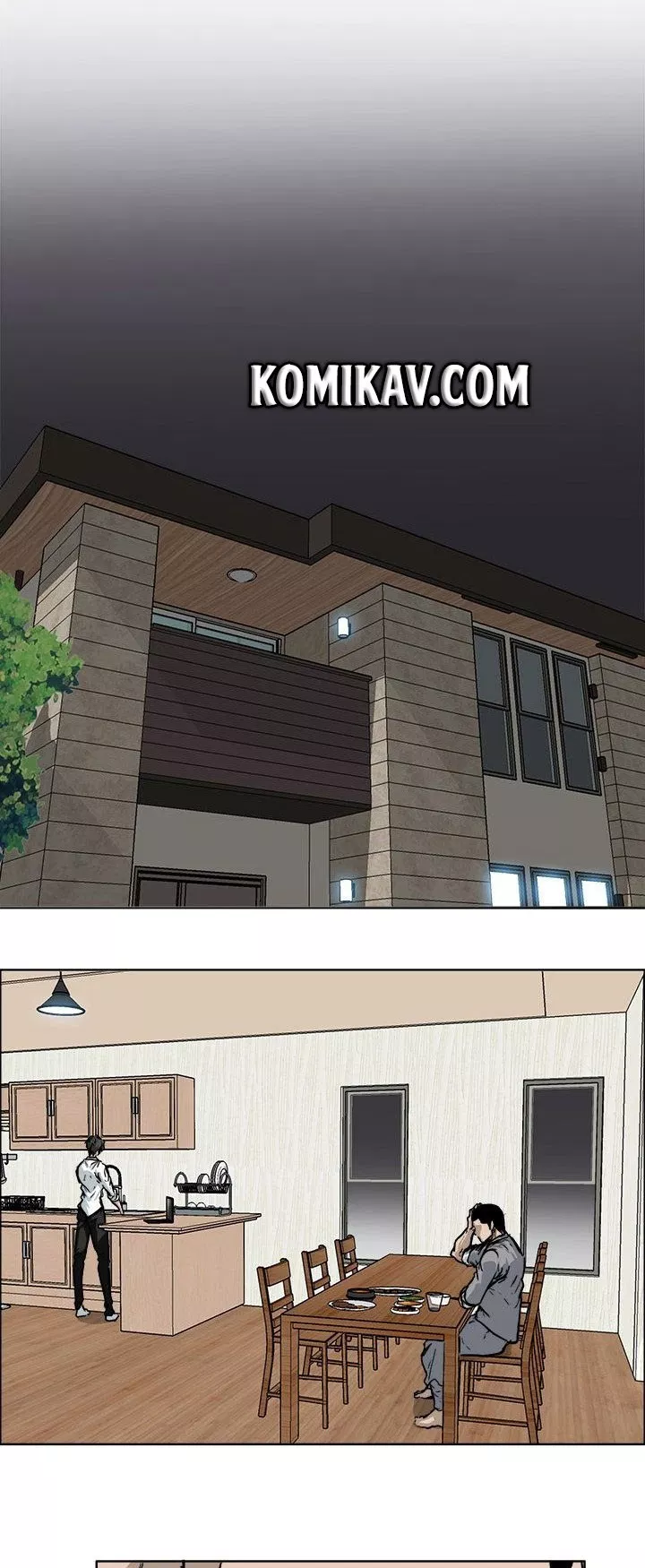 Boss in School Chap 66 - Next Chap 67