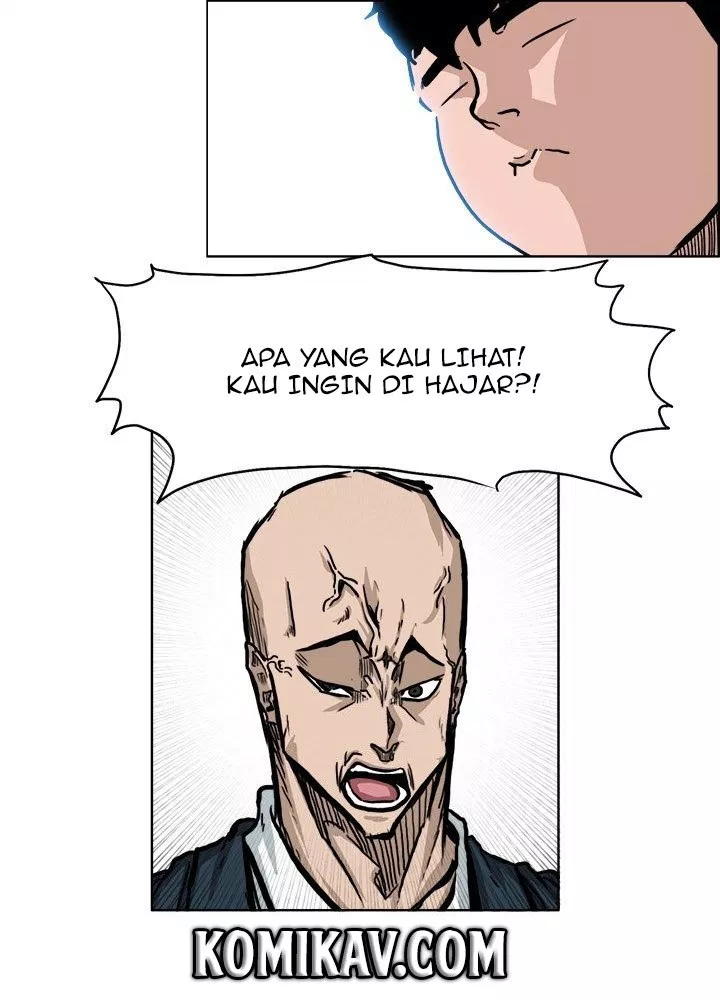 Boss in School Chap 66 - Next Chap 67