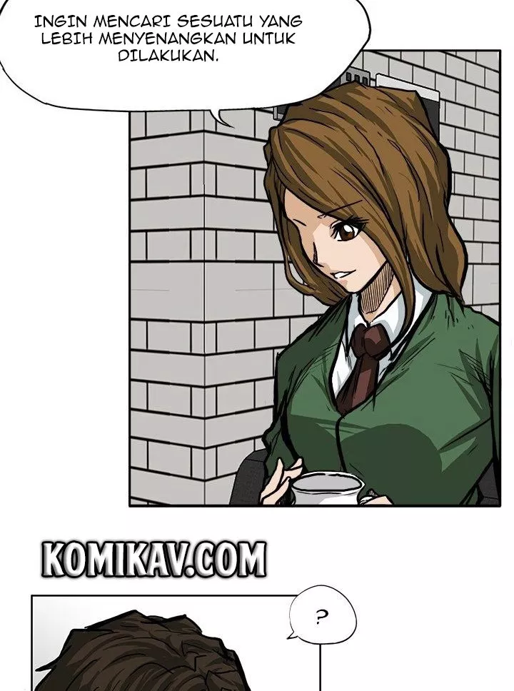 Boss in School Chap 66 - Next Chap 67