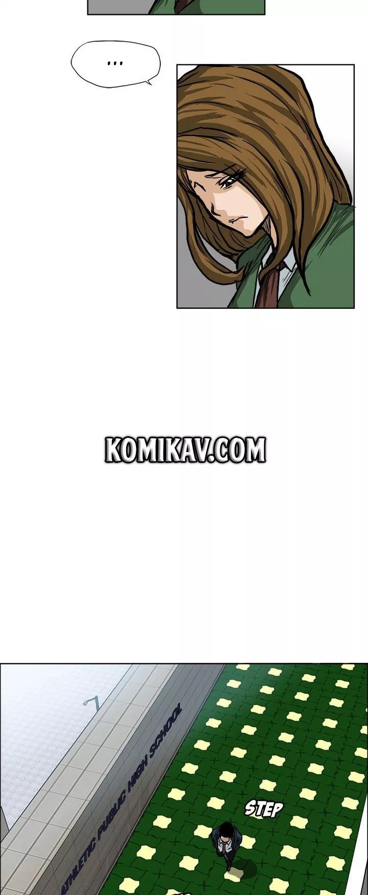 Boss in School Chap 66 - Next Chap 67