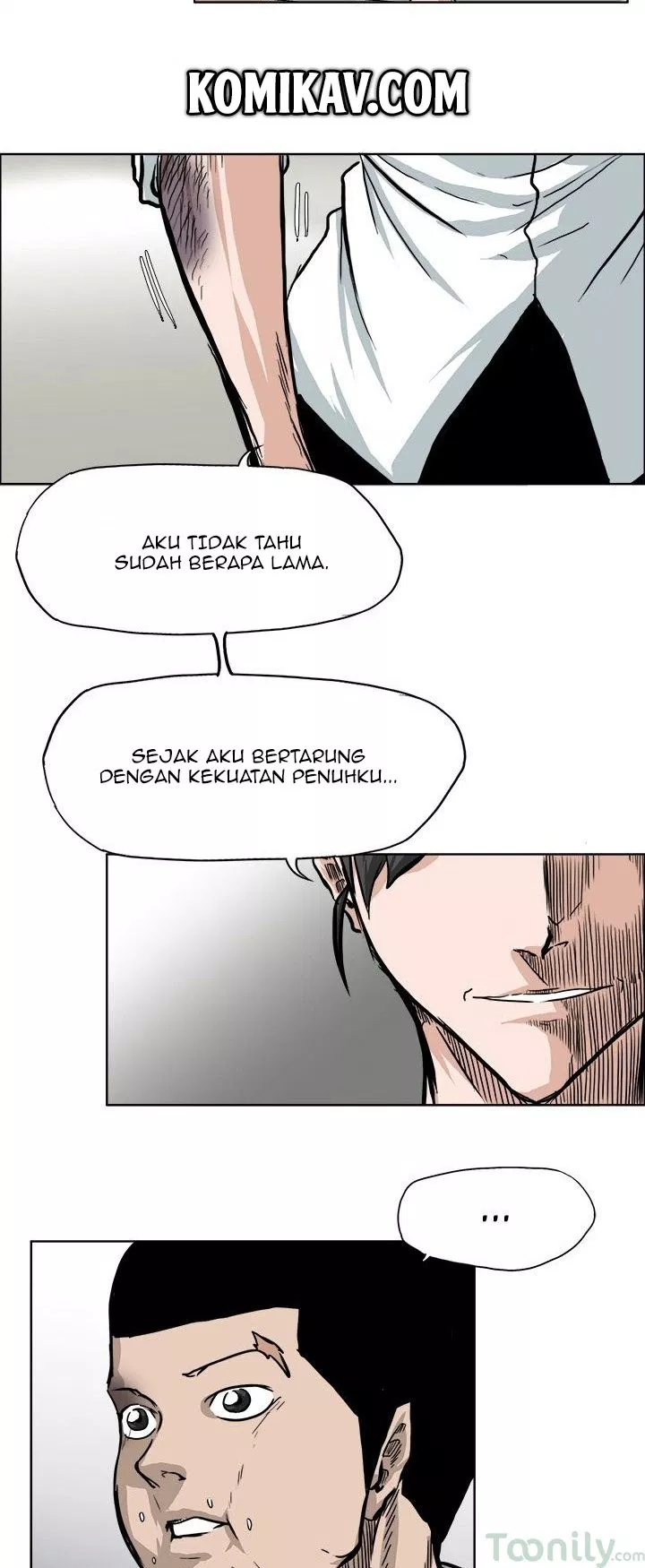Boss in School Chap 66 - Next Chap 67
