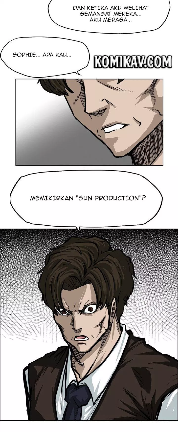 Boss in School Chap 66 - Next Chap 67