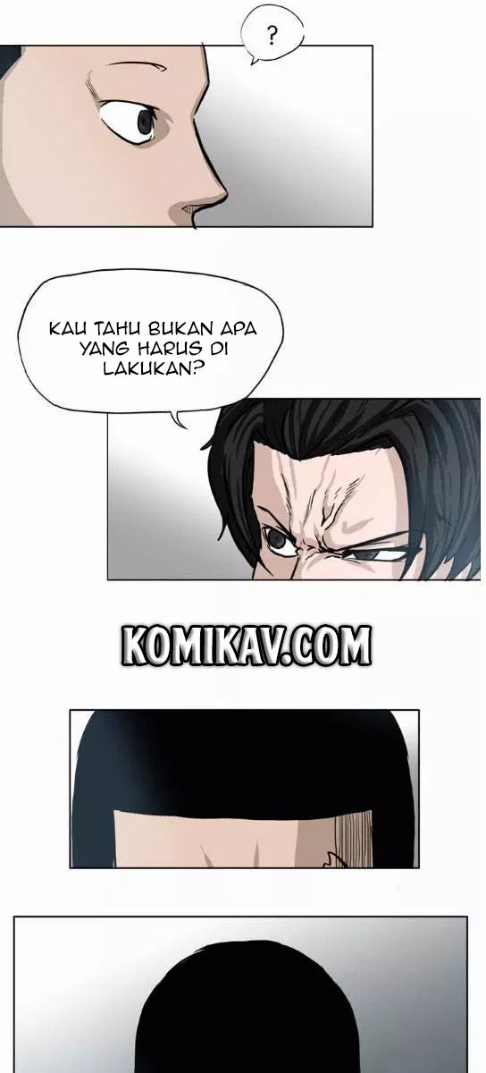 Boss in School Chap 69 - Next Chap 70