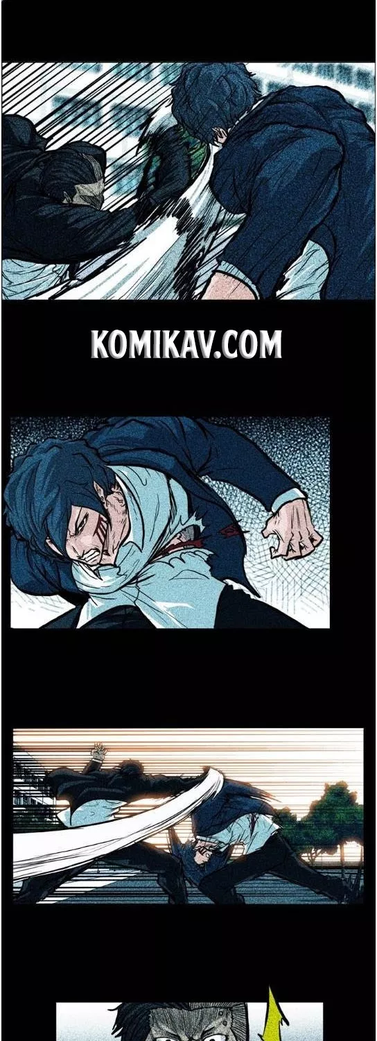 Boss in School Chap 70 - Next Chap 71