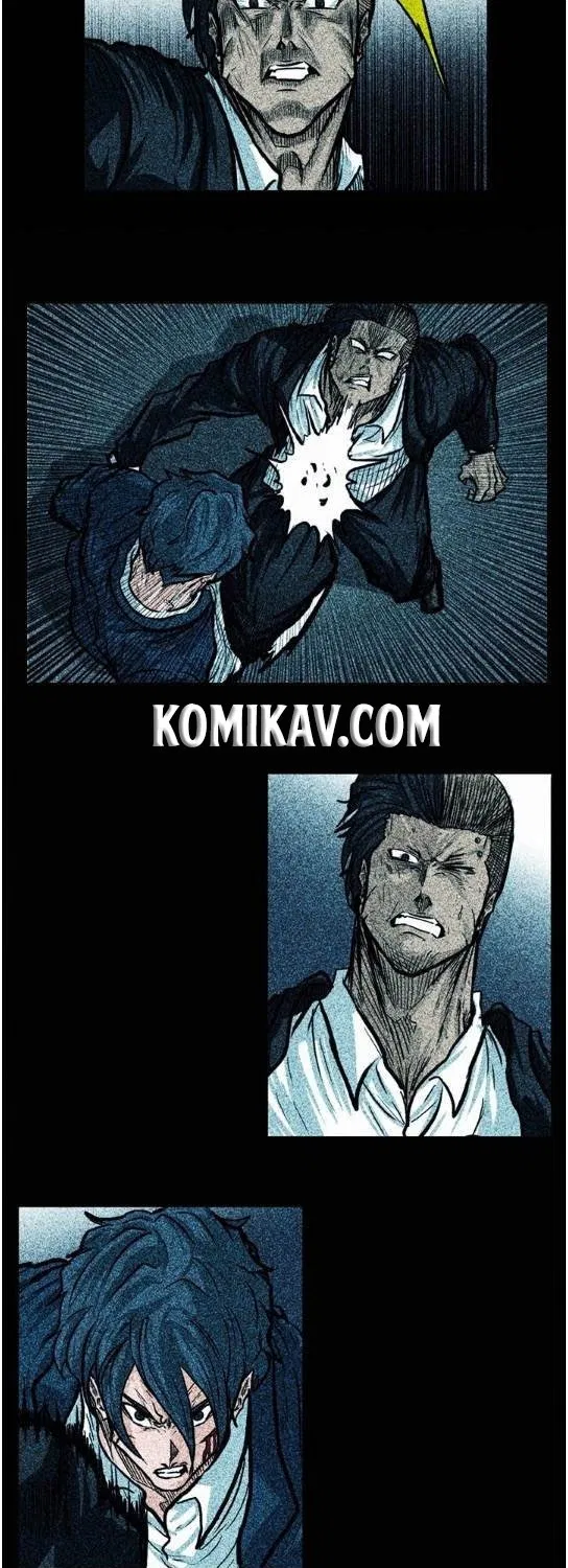 Boss in School Chap 70 - Next Chap 71