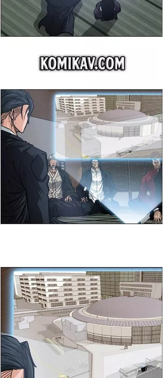 Boss in School Chap 71 - Next Chap 72