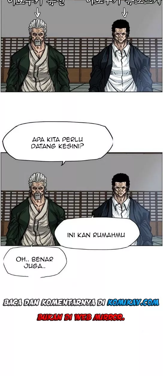 Boss in School Chap 71 - Next Chap 72