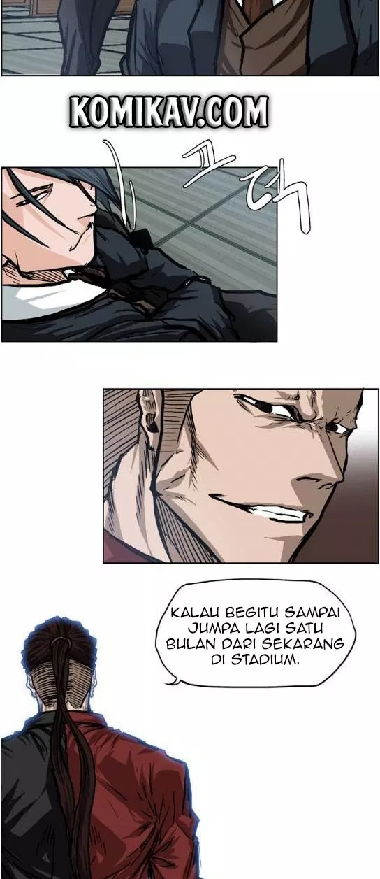 Boss in School Chap 71 - Next Chap 72