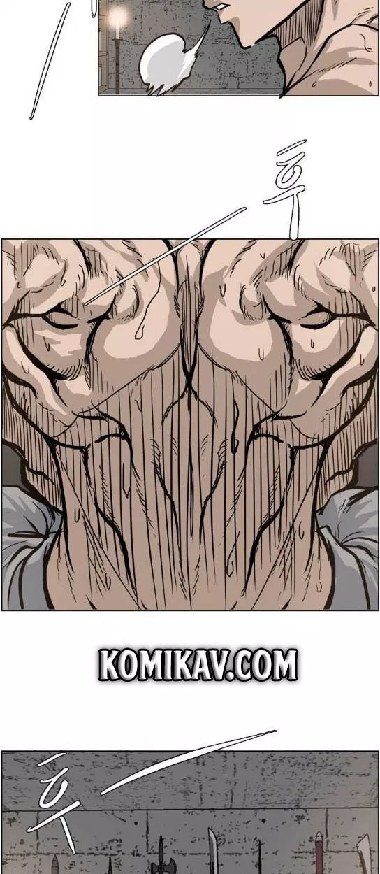 Boss in School Chap 71 - Next Chap 72