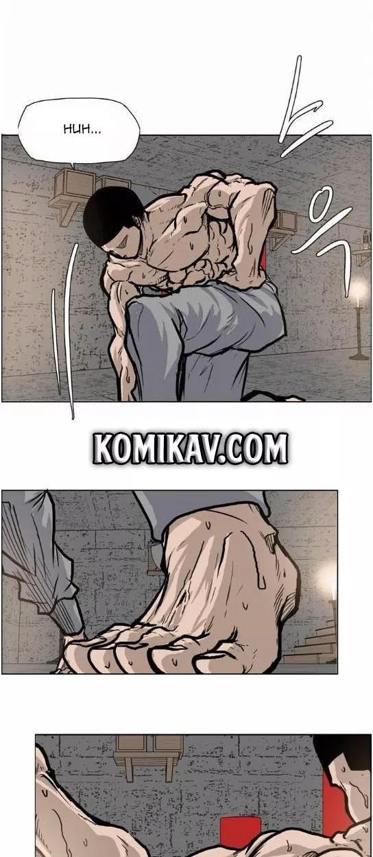 Boss in School Chap 71 - Next Chap 72