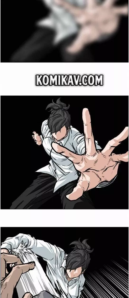 Boss in School Chap 71 - Next Chap 72