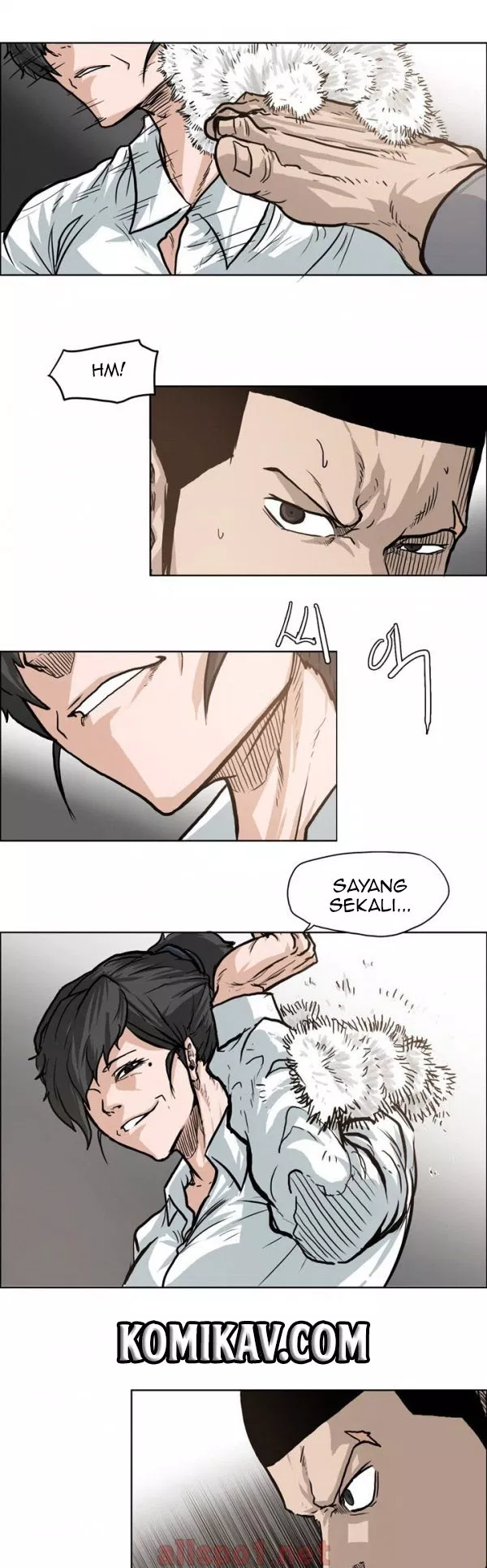 Boss in School Chap 72 - Next Chap 73