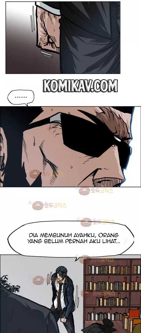 Boss in School Chap 74 - Next Chap 75