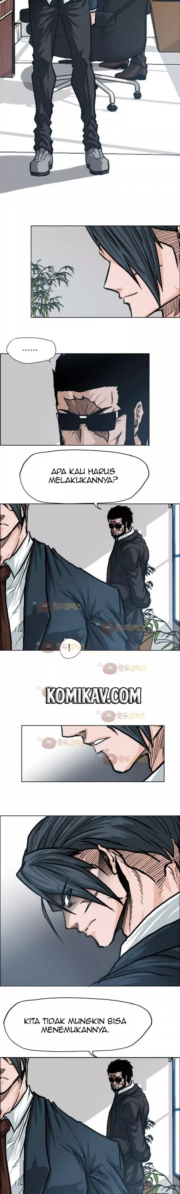 Boss in School Chap 74 - Next Chap 75