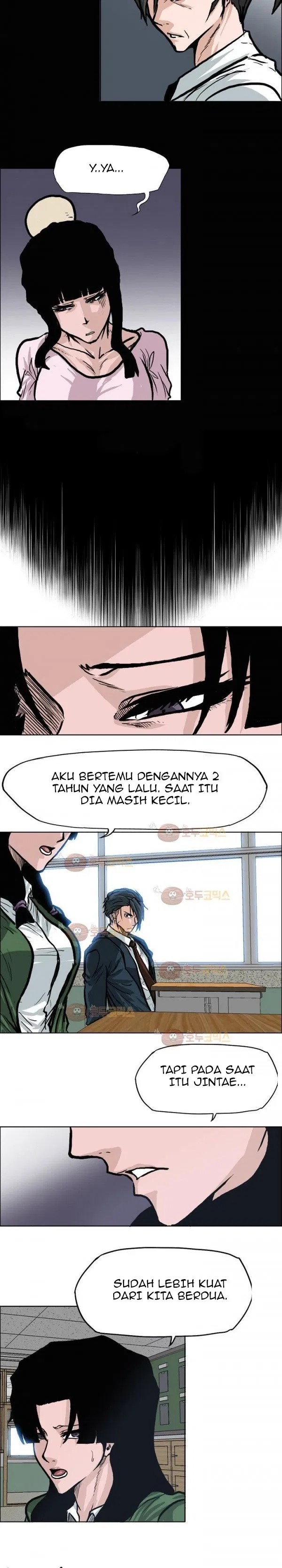 Boss in School Chap 77 - Next Chap 78