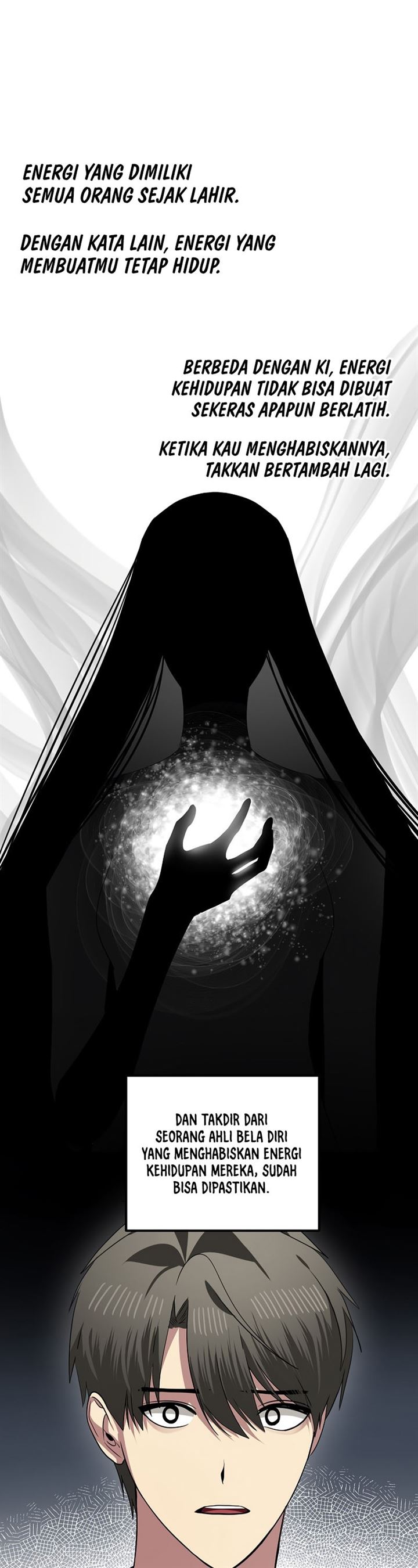 SSS-Class Suicide Hunter Chap 75 - Next Chap 76