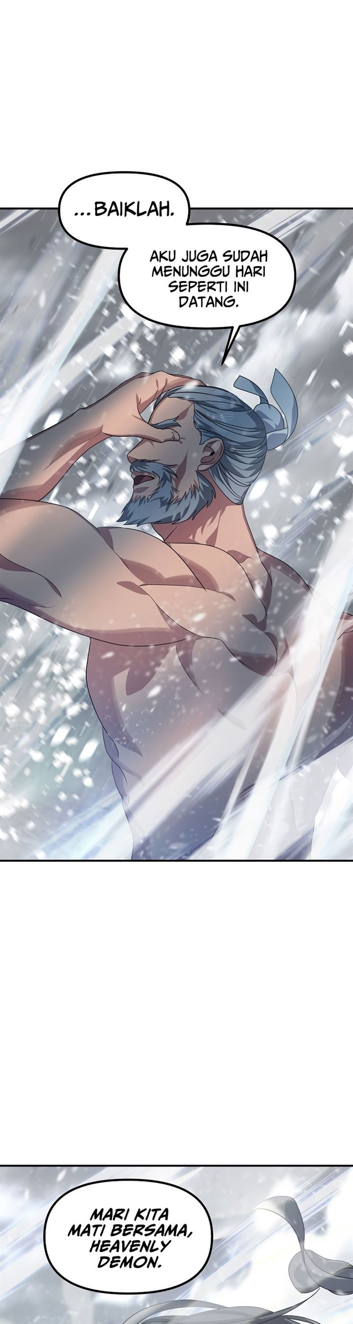 SSS-Class Suicide Hunter Chap 75 - Next Chap 76